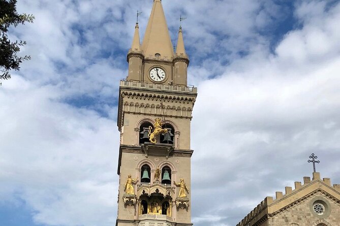 Taormina and Castelmola Private Tour from Messina Port - Who this private tour is best for