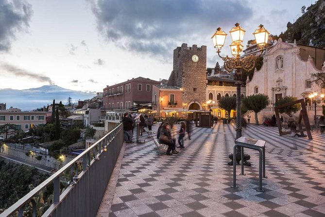 TAORMINA and CASTELMOLA TOUR - Should You Book This Tour?