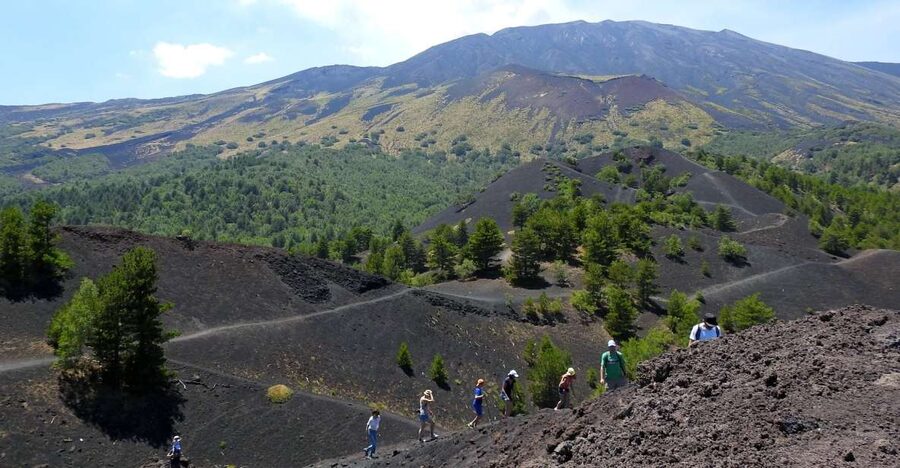Taormina and Catania: Private Etna Exploration and Cave Tour - Price and value: what you’re really paying for