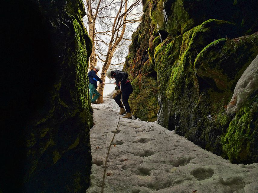 Taormina and Catania: Private Etna Exploration and Cave Tour - Who this private Etna tour suits best