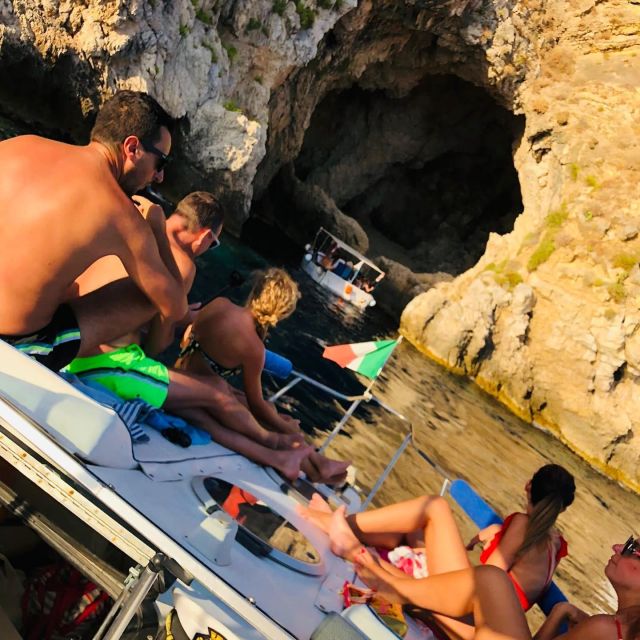 Taormina and Giardini Naxos 3/5/7 hours by PRIVATE BOAT - What’s included, and what it means for your budget