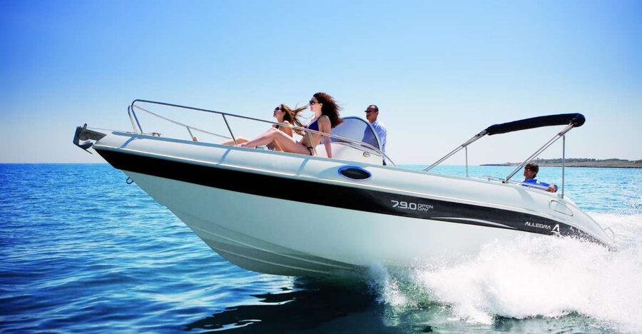 Taormina and Giardini Naxos - 3 Hour Boat Excursion - Quick Highlights: what makes this 3-hour boat outing work