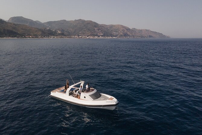 Taormina and Giardini Naxos Private Boat Tour - Who This Tour Fits Best (and Who Might Prefer Something Else)