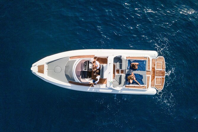 Taormina and Giardini Naxos Shared Boat Tour - Key Highlights You’ll Notice Fast