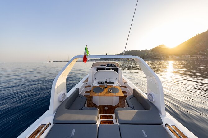 Taormina and Giardini Naxos Shared Boat Tour - Snacks, Prosecco, and What’s Actually Included on Board