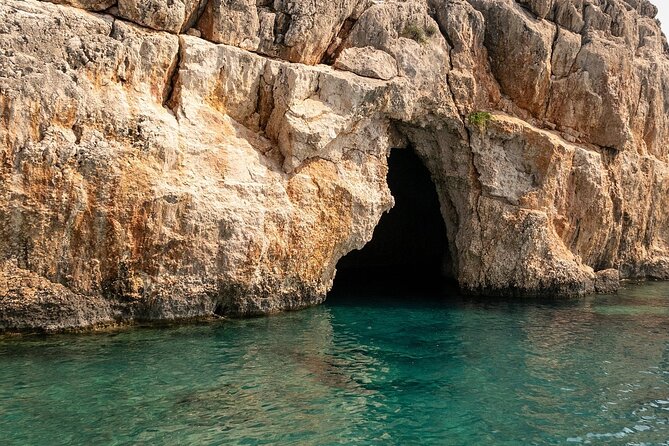 Taormina and Giardini Naxos Shared Boat Tour - Who This Boat Tour Fits (and Who Should Rethink It)