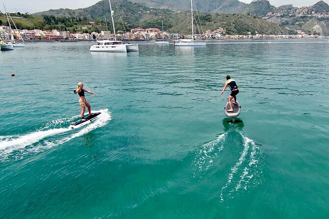 Taormina and Isola Bella Boat Tour: with Snorkeling and Aperitif - Who Should Book This Boat Tour (and Who Should Skip It)