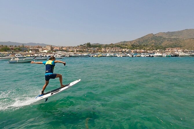 Taormina and Isola Bella Boat Tour: with Snorkeling and Aperitif - Tips That Make This Tour Feel Easier