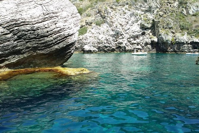 Taormina and Isola Bella Day Tour with Boat Trip from Messina - Price and value: $145.18 is fair if you want structure