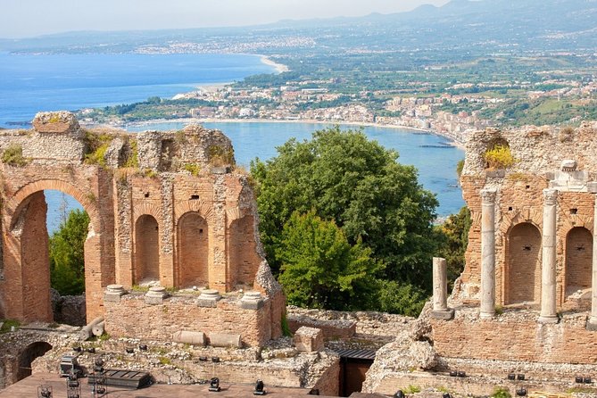 Taormina and Seaside - Key takeaways before you go
