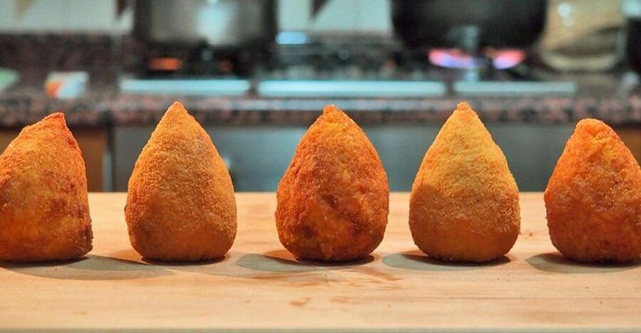 Taormina: Arancino Making Class with Drinks - Key things I’d zero in on before you book