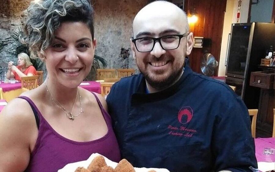 Taormina: Arancino Making Class with Drinks - What You Eat and Drink (And Why the Meal Format Works)