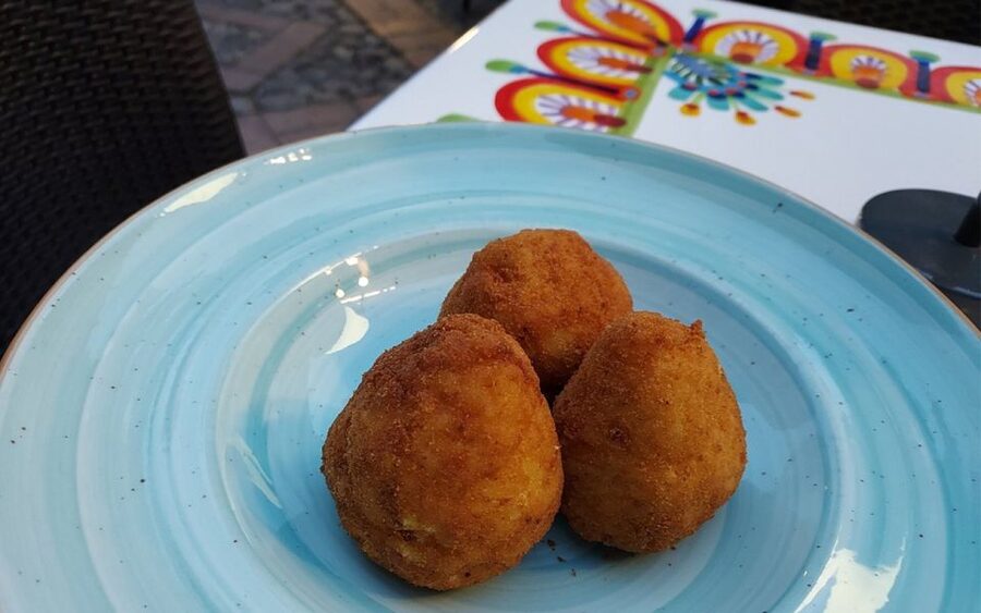 Taormina: Arancino Making Class with Drinks - The Value Question: Is $94 Worth It?