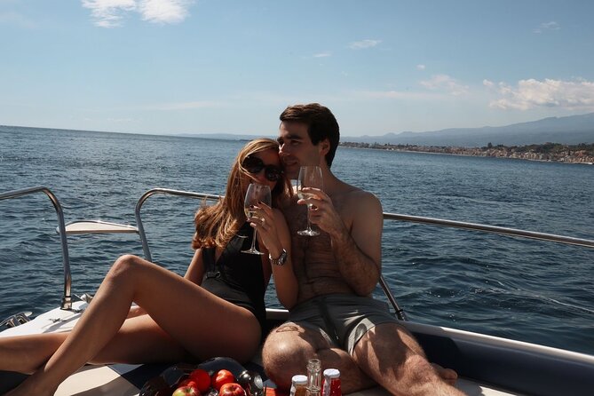 Taormina boat tour - Key points to know before you go