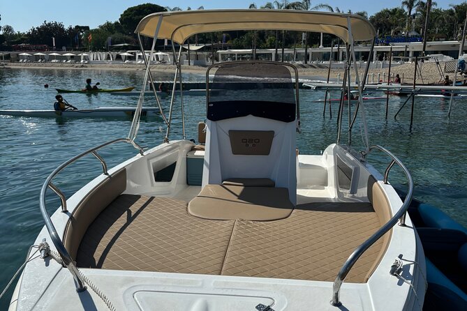 Taormina boat tour - Who this boat tour is best for
