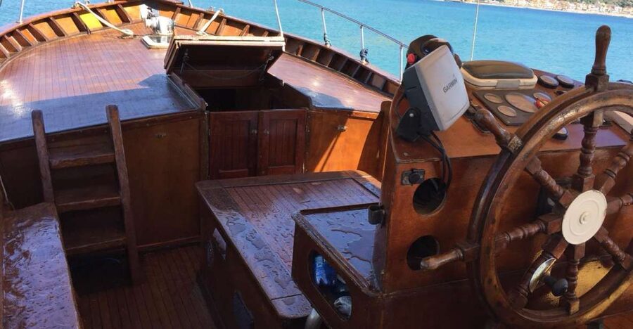 Taormina: Boat Tour to Taormina & Giardini Naxos with Drink - Key Points Worth Knowing Before You Go