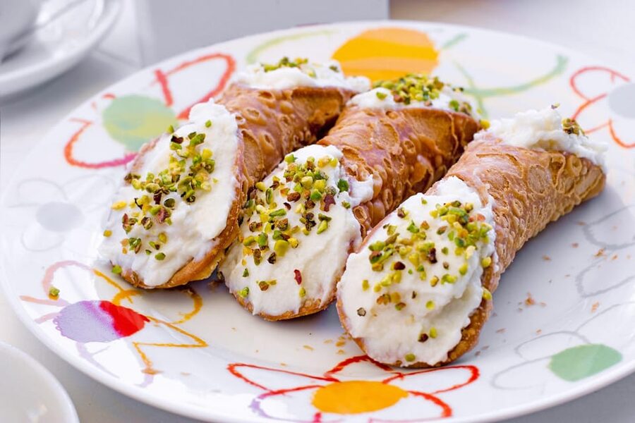 Taormina: Cannoli Making Class - Cannoli Class in Taormina: What You’re Actually Paying For