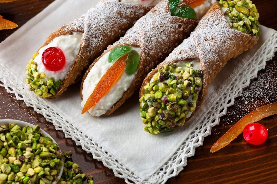 Taormina: Cannoli Making Class - Meeting at Porta Messina: Quick Logistics That Matter
