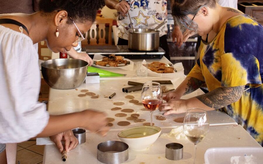 Taormina: Cannolo Cooking Class with Completion Certificate - The tasting moment: eating your work, right on the spot