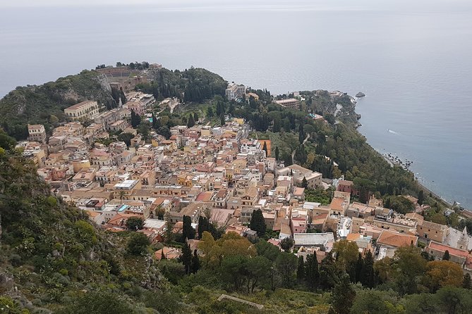 Taormina & Castelmola (day trip) - Key Highlights That Make This Trip Worth Your Time