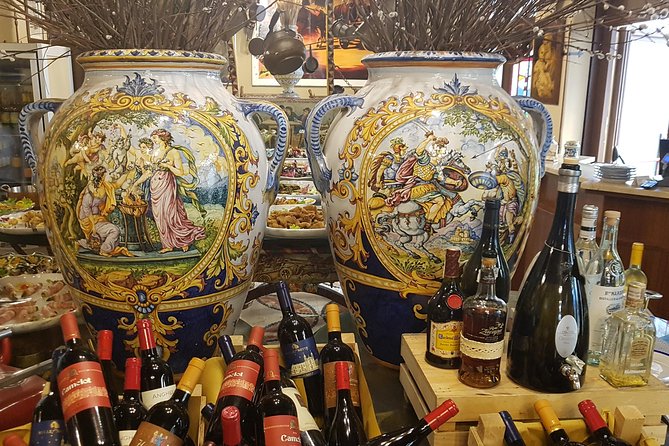 Taormina & Castelmola (day trip) - From Taormina’s Ancient Theatre to Street-Level Sicily