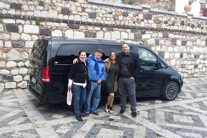 Taormina & Castelmola (day trip) - Timing That Actually Helps You Enjoy the Day