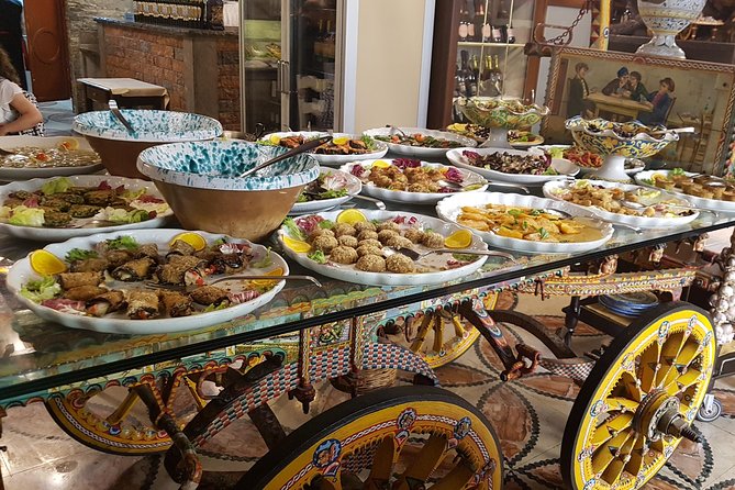 Taormina & Castelmola (day trip) - Price and Value: What $584.27 Really Means