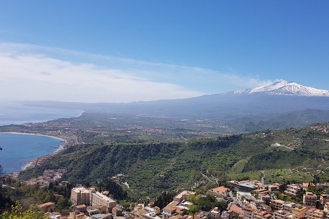 Taormina & Castelmola (day trip) - Who This Day Trip Fits Best