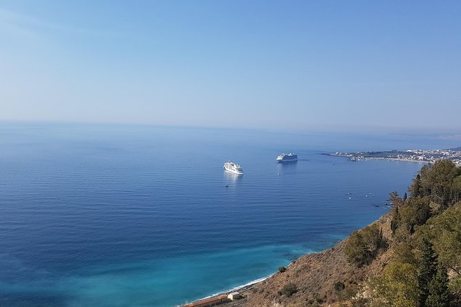 Taormina & Castelmola (day trip) - A Few Small Tips to Make the Most of Your Day