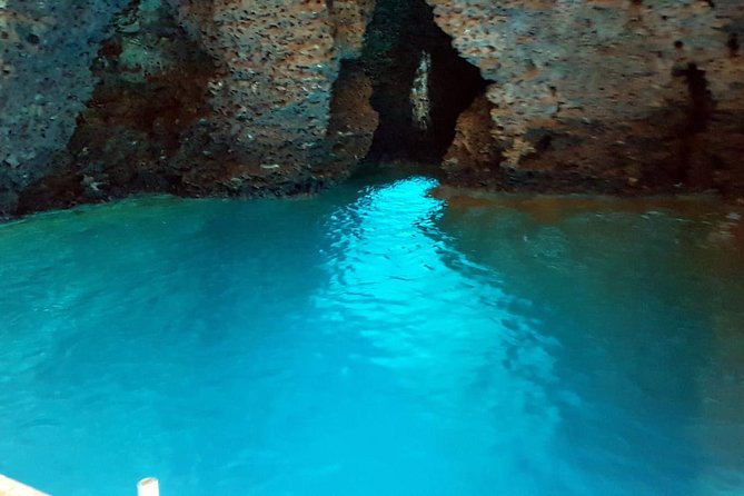 Taormina - Classic Boat Tour - Key Highlights to Know Before You Go