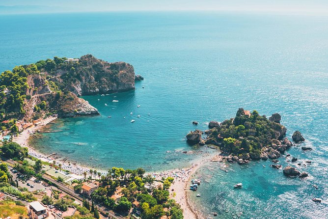 Taormina - Classic Boat Tour - Timing and Sea Conditions: Why Your Two Hours Might Feel Like One