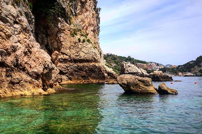 Taormina - Classic Boat Tour - Price and Value: Is $96 Worth It?