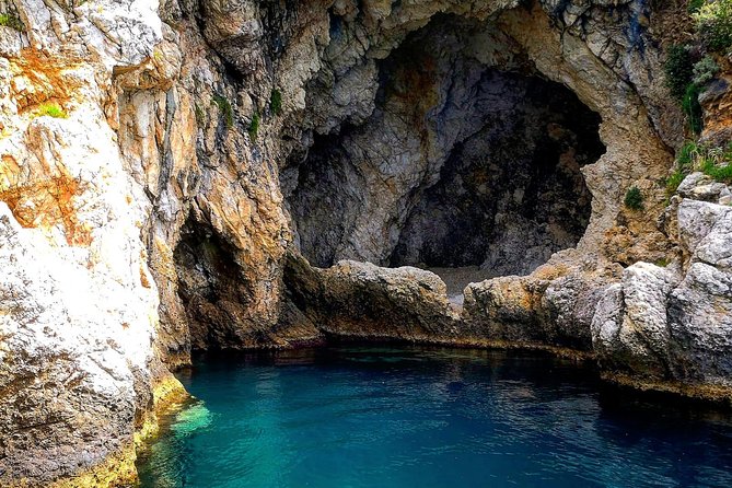 Taormina - Classic Boat Tour - Should You Book the Taormina Classic Boat Tour?