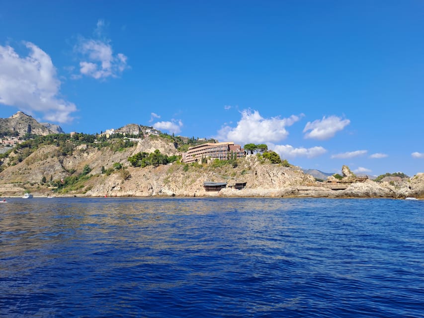 Taormina: Coastline Boat Tour with Aperitif and Snorkeling - Logistics that matter: duration, what’s included, and what to bring