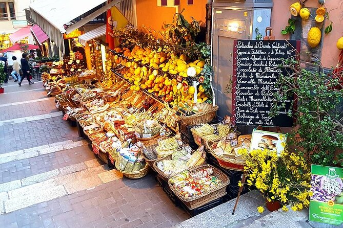 Taormina Cultural Walk and Street Food Experience - Who This Evening Walk Is Best For