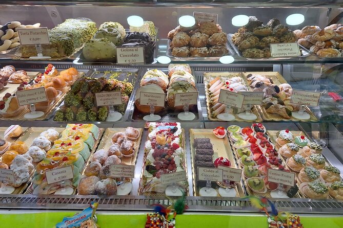 Taormina Cultural Walk and Street Food Experience - Taormina Alleys, Panoramas, and a 40-Year Wine-Bar Stop