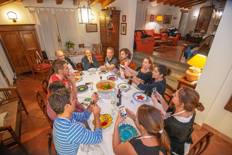 Taormina: Dining Experience at a Local's Home - Quick hits: what makes this Taormina dinner worth your time