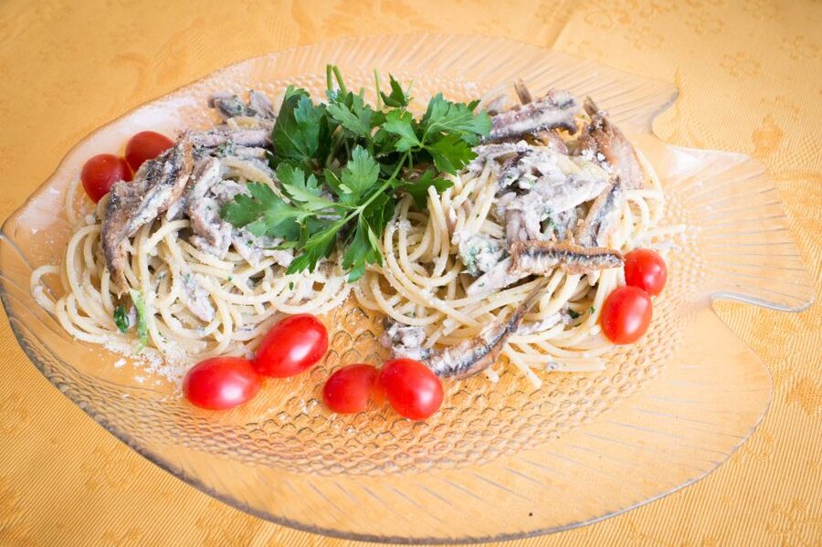 Taormina: Dining Experience at a Local's Home - The 4-course Sicilian meal: what you’ll eat, and why it matters