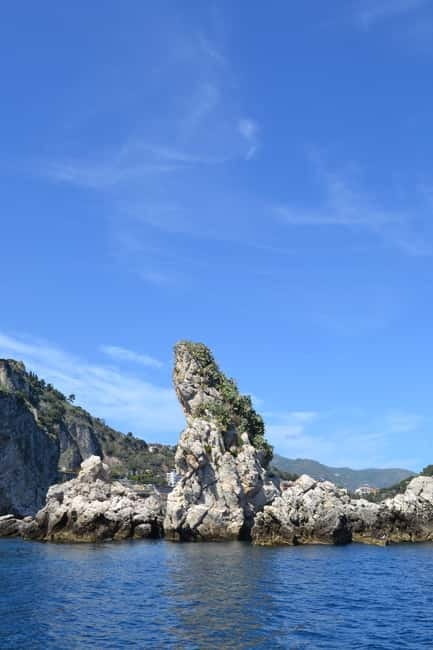 Taormina: Dolphin Tour and Sunset Aperitif Boat Tour - Price and value: what $57 buys you in real terms