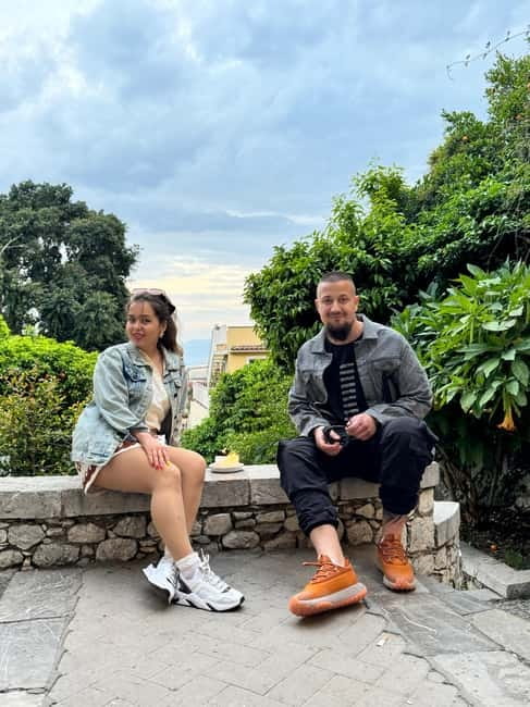 Taormina: exclusive tour with food, drinks, and sunset, pick-up from Catania - Who this tour suits best (and who should skip it)
