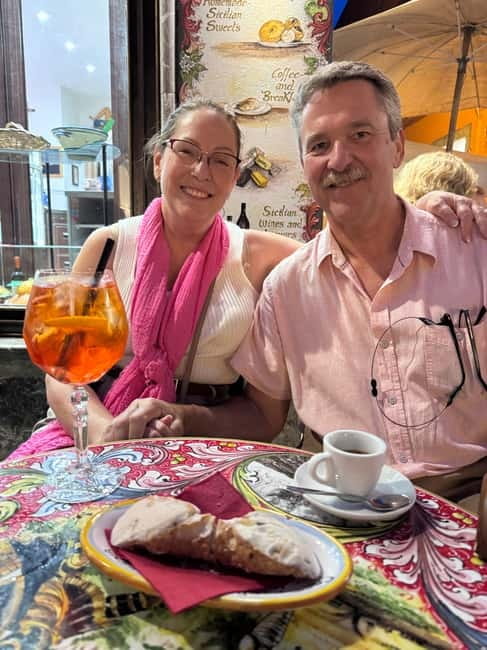 Taormina: exclusive tour with food, drinks, and sunset, pick-up from Catania - Getting there from Catania (and the backup options): how pickup changes the day