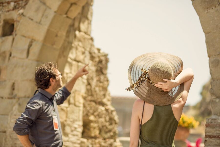 Taormina: Godfather Vs Mafia Tour with Pasta Lunch - Should you book Taormina’s Godfather vs Mafia tour?