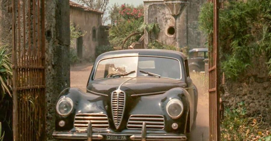 Taormina: Godfather Vs Mafia Tour with Pasta Lunch - Getting from Taormina to Savoca without wasting your morning