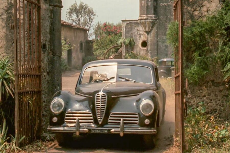 Taormina: Godfather Vs Mafia Tour with Pasta Lunch - The real Mafia story: structure, territory, and why clan wars mattered