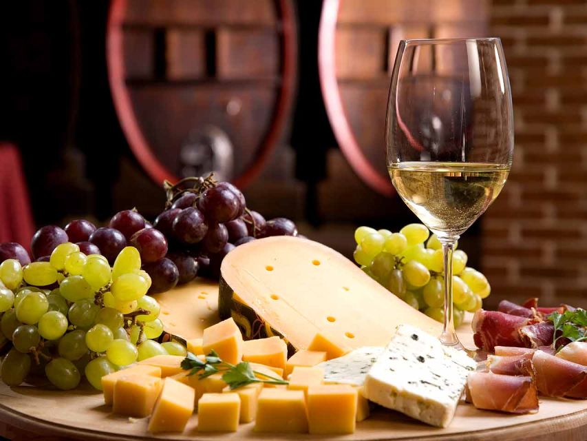 Taormina: Guided Etna Wine Tasting Half-Day Tour - Price and Value: Is $68 a Good Deal?