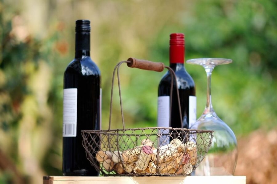 Taormina: Guided Etna Wine Tasting Half-Day Tour - Who This Tour Fits Best (and Who Might Want Something Else)