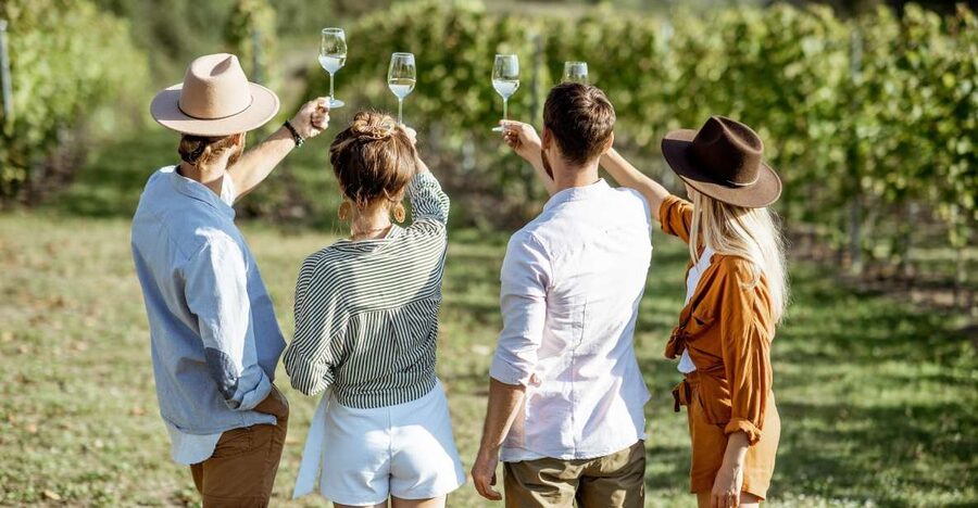 Taormina: Guided Etna Wine Tasting Half-Day Tour - Linguaglossa Stop: A Short Etna Village Break