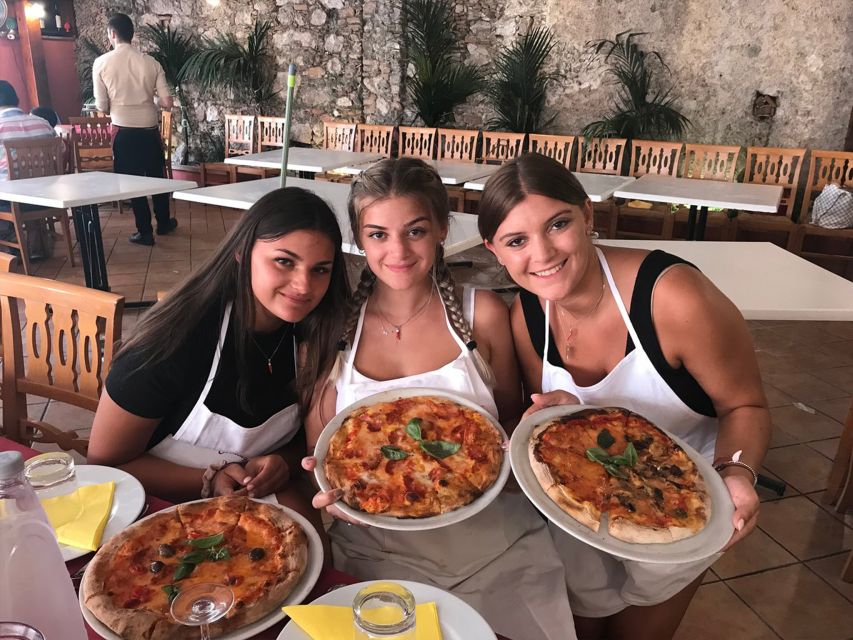Taormina: Half-Day Pizza Making Class - Who Should Book This Class (and Who Might Skip It)