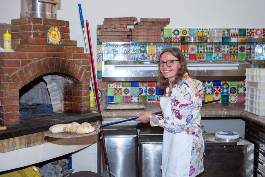 Taormina: Half-Day Pizza Making Class - The Oven Moment: From Raw Dough to Lunch You Can Trust