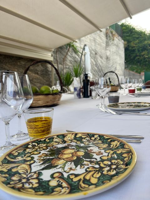 Taormina Half-Day Sicilian Cooking Class & Market Tour - Where this Taormina cooking class fits on your trip